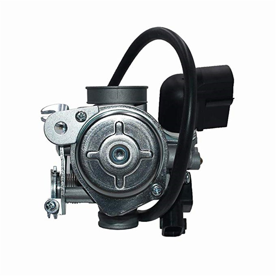 My Hero Carburador Para Honda Metropolitan 50 (2002-2009) | CHF50 CH50A | Incluye Válvula De Corte Y Filtro Carburador Con Válvula Corte - Foto 7