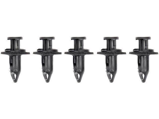 Dorman Cowl Panel Retainer for 1993-2002 Pontiac Firebird 58HBKT