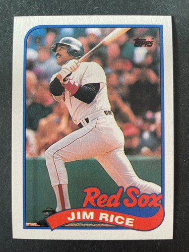 Finish Your Set 1989 Topps Baseball #1-250 Buy 1 Get 1 Free, Combine Shipping - Picture 246 of 251