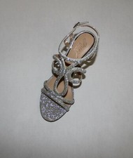  99 JEWEL BADGLEY MISCHKA SIMBA STRAPPY SANDAL US 7.5M
