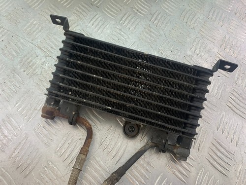 TRIUMPH 955i SPRINT ST ÖLKÜHLER UND LEITUNGEN BAUJAHR 1999-2004 (CMB1124) - Bild 6 von 8