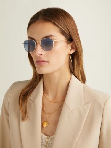 Oliver Peoples The Row Board Meeting Sunglasses