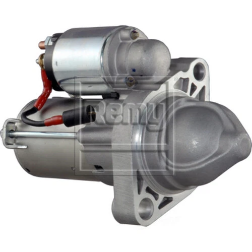Motor De Arranque-Premium Remy 174241 Reman se adapta a Honda CR-V 2002 2,4 L-L4 Foto 2 de 4