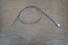1966 BEECHCRAFT A23A MUSKETEER CABIN AIR HEAT CABLE P/N 169-30005-1 0424-1340