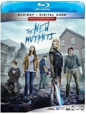 New Mutants, The