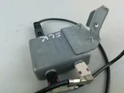 Mercedes Benz SLK Class R172 Cabrio Antenna Amplifier Splitter Unit A1725453140