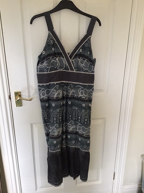 ebay dresses size 12 monsoon