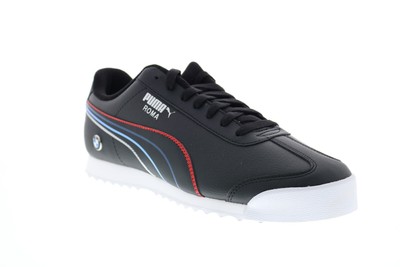 puma bmw mms roma shoes