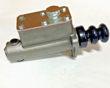 Ww2 Dodge Wc 12ton 4x4 G505 Truck 1939-42 New Master Cylinder Military