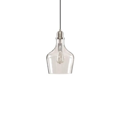 Hampton Hill Auburn Pendant Kitchen Lighting, Modern Farmhouse Lights, Bell