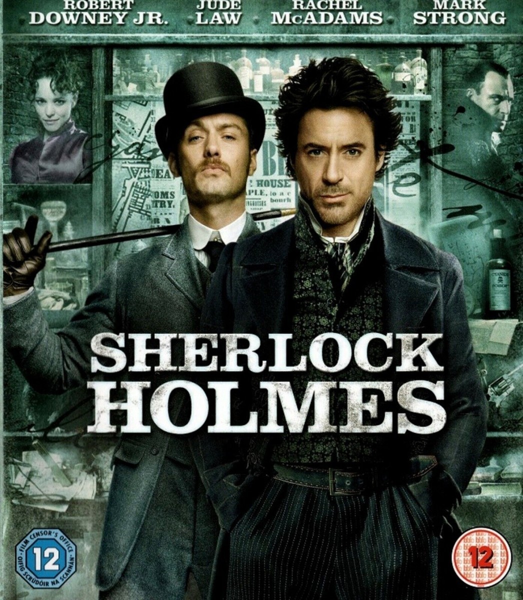 Sherlock Bbc Watch Sherlock With Subtitles Sherlock, Series Complete (Box  Set) (DVD, 2012), Benedict, image size:1046x1200