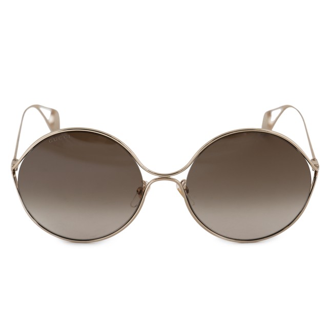 gucci bumblebee shades