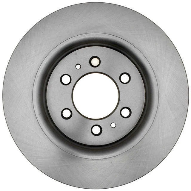 Rotor de freio a disco compatível com 2007-2019 Lincoln Navigator RAYBESTOS - Imagem 2 de 3