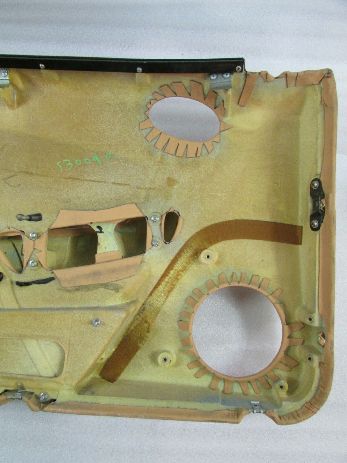 Ferrari F430, RH, Right Side Door Panel, Beige, Used P/N 68169305