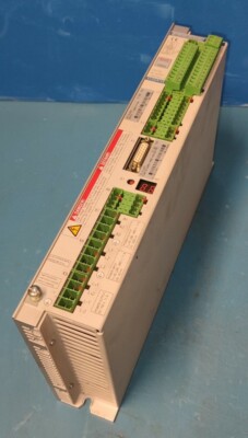 Rexroth / INDRAMAT  DKC01.1-040-7-FW  ECODRIVE  FWA-ECODRV-ASE-02V20-MS