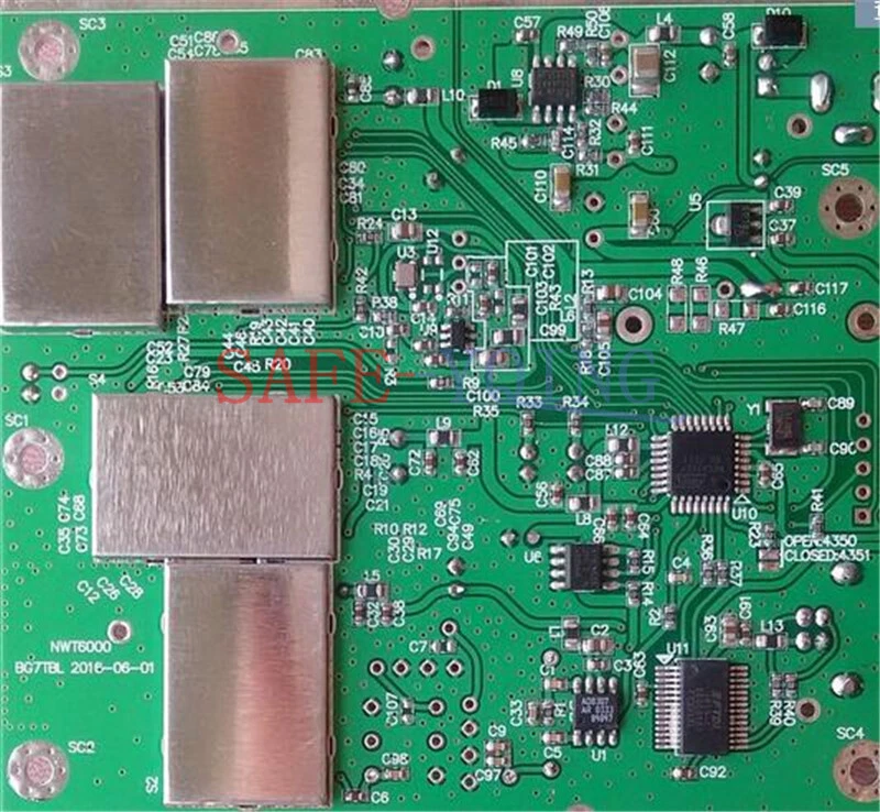 one New LSI SAS2008-8I SATA 9211-8i 6Gbps 8 Ports HBA PCI-E RAID Controller Card - Image 2 of 4