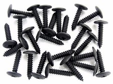 Amc Interior Screws- 8 X 34 Long- 1332 Low Profile Head- 25 Screws- 234