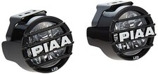 Piaa 5370 White 3.5-inch Sae Compliant Led Fog Lamp Kit With Wiring Harness... Piaa 5370 White 3.5-inch Sae Compliant Led Fog Lamp Kit With Wiring Harness...