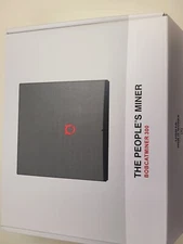 Bobcat Miner 300 64GB eMMC Helium Hotspot - Dark Gray (US915)