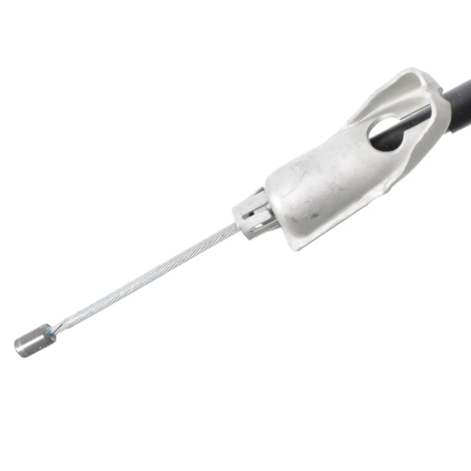 Cabo traseiro Ford genuíno 1L5Z-2A635-DB - Imagem 3 de 4