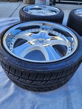 Lowenhart Mercedes Wheels And Tires - Lowenhart Mercedes Wheels And Tires -