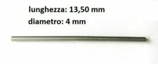 ASTA/ ASTINA PER MOZZI RUOTA LIBERA FIAT PANDA 141 4X4 KIK