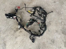 17-20 SUZUKI KATANA 1000 GSX MAIN ENGINE WIRING HARNESS MOTOR WIRE  36610-07L30