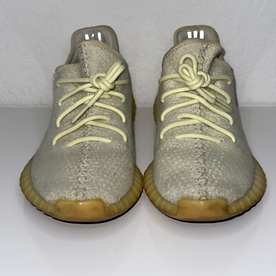 Yeezy Boost 350 V2 Butter