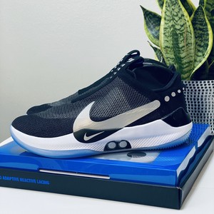 adapt bb black nike
