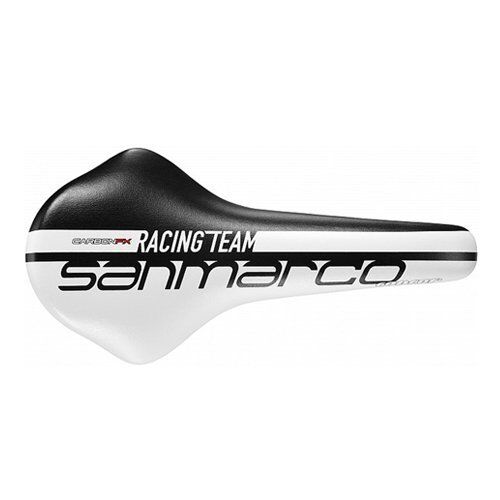 Selle San Marco Concor Carbon Racing Team Cycling Saddle - Picture 1 of 2