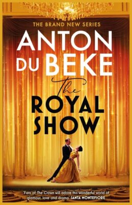 The Royal Show: A brand new series from the nation s favourite e