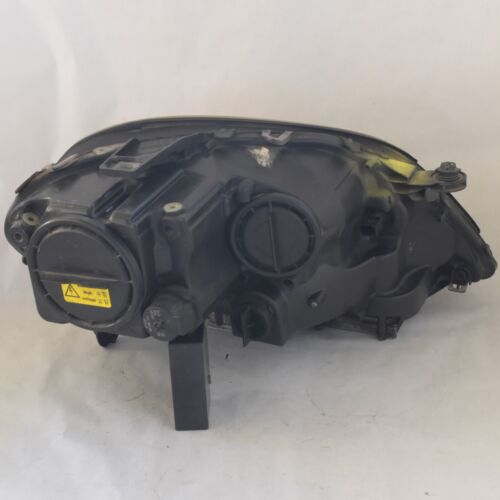 06-08 Mercedes W164 ML350 ML500 Left Driver Bi Xenon HID Adaptive AFS Headlight - Picture 7 of 8