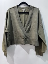 BNWT Free People Top Sweatshirt