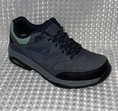 Waterproof Athletic Shoes WW1300GR 