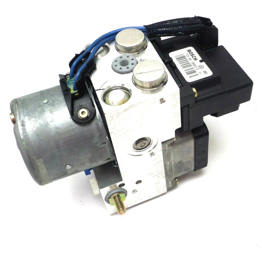 52010406AC Nuevo Bosch Módulo de Control Anti-Lo ABS 2004-2005 Dodge Durango 4x2 Foto 4 de 4