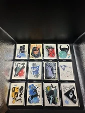 2004 Estée Lauder Collectible Powder Compact Art Deco Erte Zodiac  Rare!!!