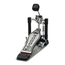 DW DWCP9000XF 9000 Series XF Single Bass Drum Pedal w/ Bag