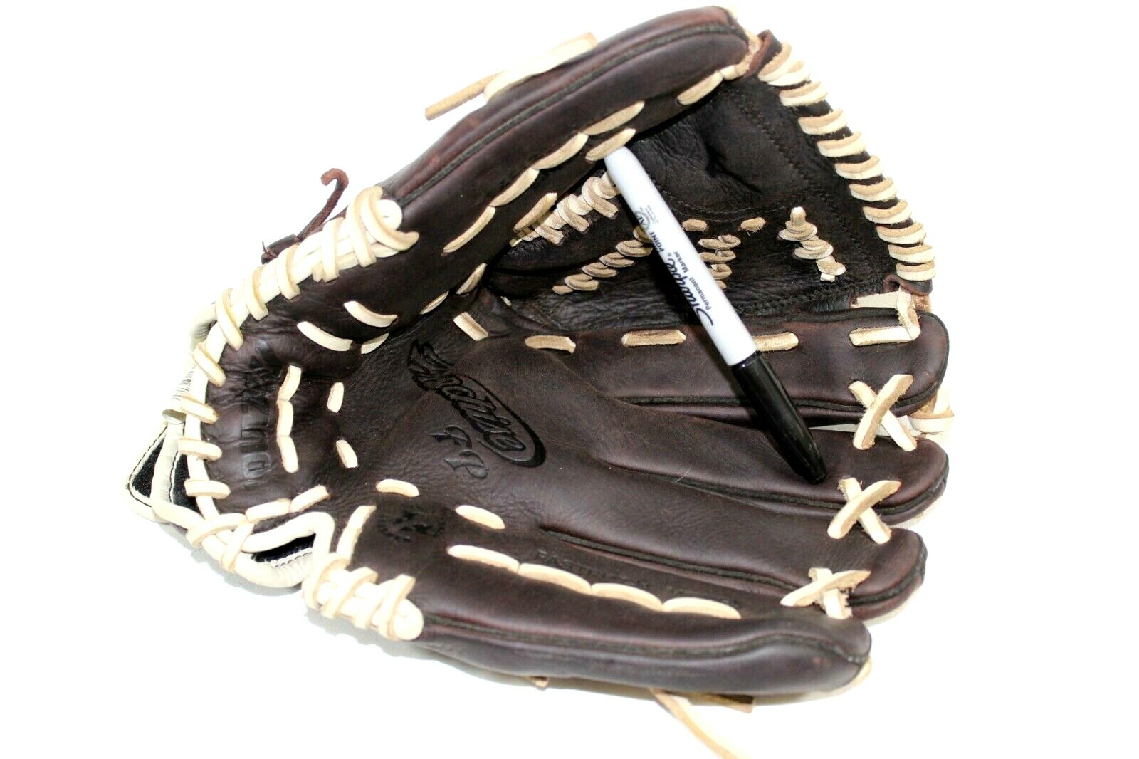 mizuno premier series fielding glove