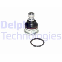 Delphi TC1559 Trag-/FüHrungsgelenk FüR Hyundai