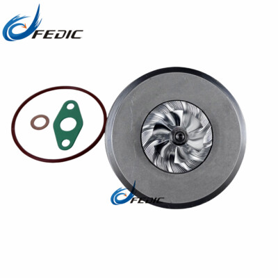 For Skoda VW Passat Audi A4 A6 1.9 TDI B6 AFV AWX BPW MFS Turbo Cartridge 717858