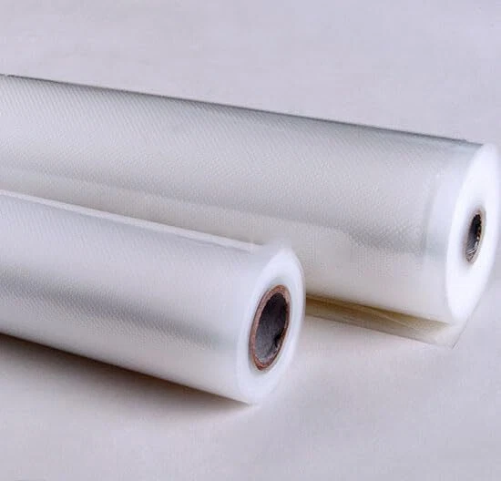 Vacuum Sealer Rolls 11x20ft, 8x20ft – 6 Pack Commercial Grade Food Storage Bags - Image 4 of 4