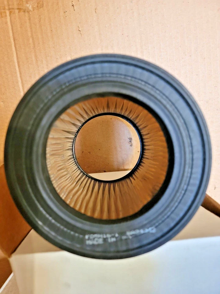 Filtro de aire Powerflo SA24342 1985-97 Buick Chevy Oldsmobile Pontiac wix 46180 Foto 4 de 4