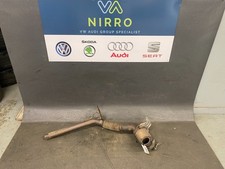 SEAT LEON 1.4 TFSI EXHAUST CATALYTIC CONVERTER FITS 2013 TO 2017 5Q0254502