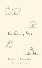 The Empty Nest by Jared Walker Hardcover Book