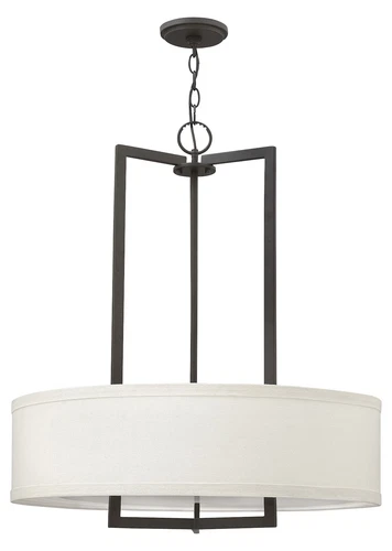 Chandelier Hampton - Picture 1 of 1