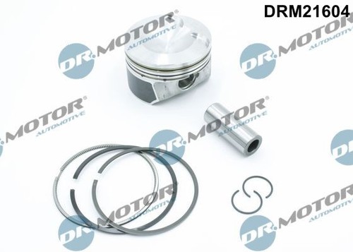 Kolben Passend Für AUDI SEAT SKODA VW DRM21606 5903672743259