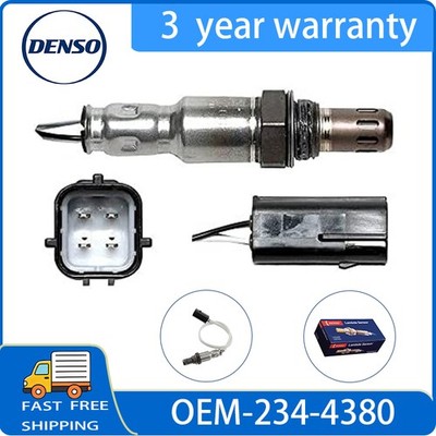 DENSO 234-4380 0xygen Sensor Fit Infiniti Q70 2014-2016 5.6L V8 Downstream