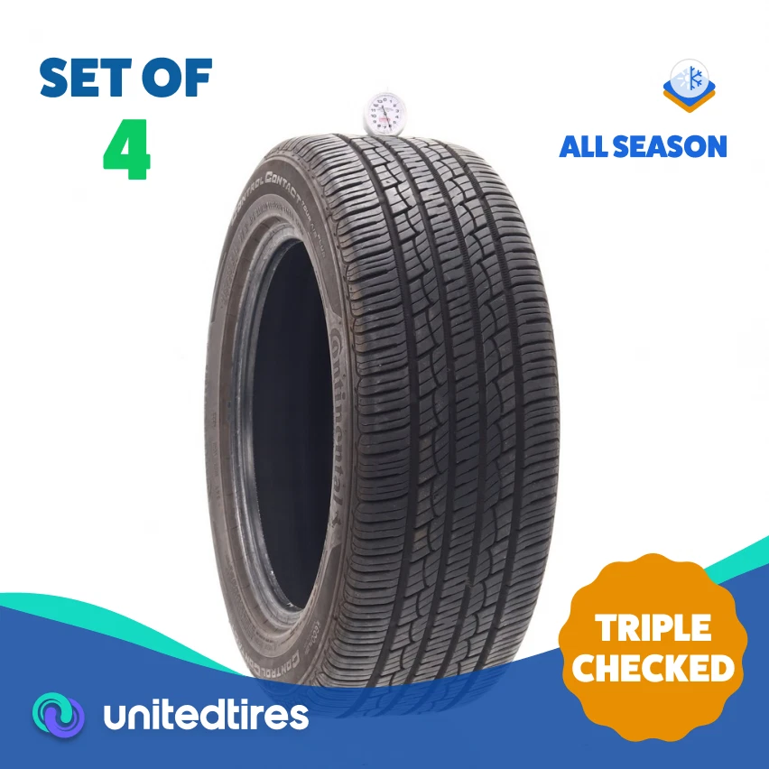 215/55/16 Car & Truck Tires for sale | eBay