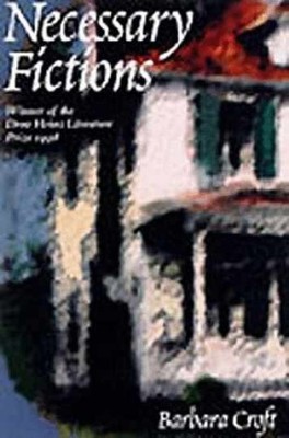 Necessary Fictions - Hardcover, by Croft Barbara - Very Good b