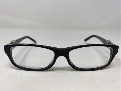 FURLA LOLLIPOP VU4792J Col.0700 53-15-140 Black Full Rim Eyeglasses Frame :M19